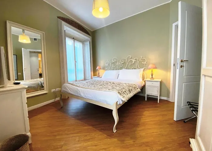 Vittoria Suite