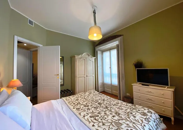 Vittoria Suite